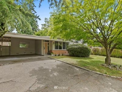 12625 SE 60th St, Bellevue, WA, 98006