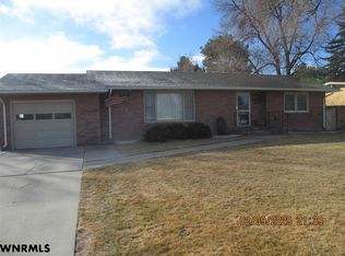 1825 Q St, Gering, NE 69341