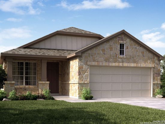 11535 Cottage Point, San Antonio, TX 78254