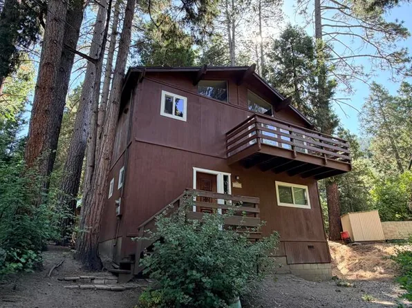 25950 Lilac Dr, Idyllwild, CA 92549