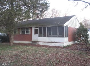 3017 Frenchtown Rd, Newark, DE 19702