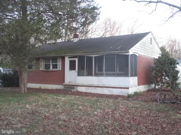 3017 Frenchtown Rd, Newark, DE 19702