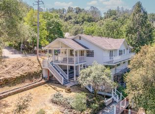 10621 Fleehart St, Amador City, CA