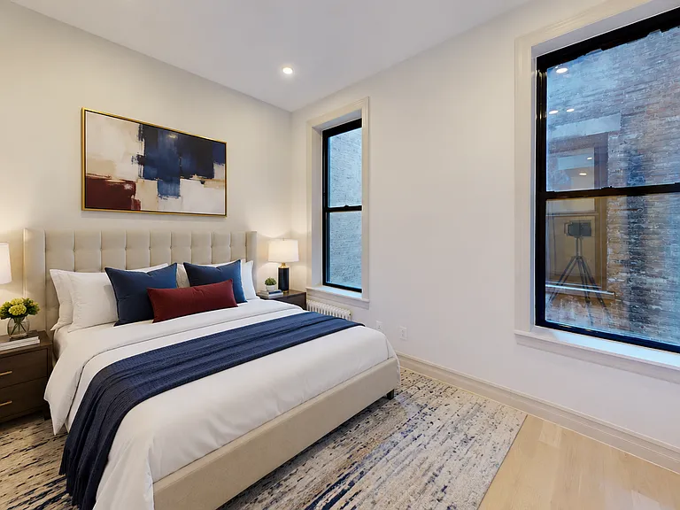 250 W 91st St #3C — Photo 4