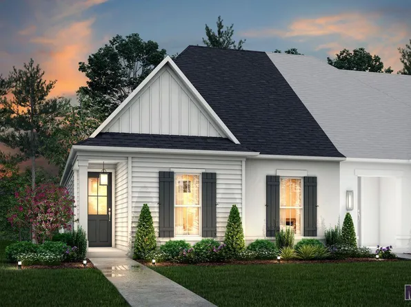 9611 Dawson Trace Ave, Baton Rouge, LA 70836