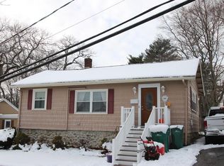 30 Longwood Rd, Lynn, MA 01904