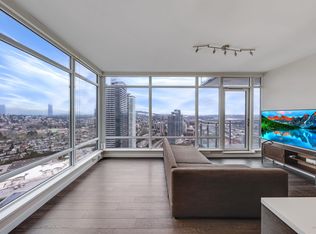 4485 Skyline Dr #4205, Burnaby, BC