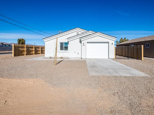 7521 E Sugarloaf St, Kingman, AZ 86401
