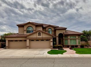 6979 W Firebird Dr, Glendale, AZ 85308