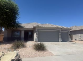 29630 W Fairmount Ave, Buckeye, AZ 85396