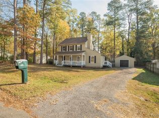4001 Mariposa Dr, South Chesterfield, VA 23834