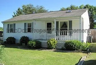 401 Polk Dr