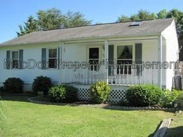 401 Polk Dr, Spotsylvania, VA 22551