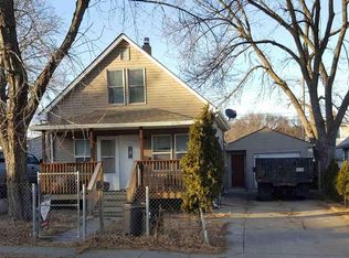 3404 V St, Omaha, NE 68107