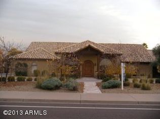 7815 E Sweetwater Ave, Scottsdale, AZ 85260