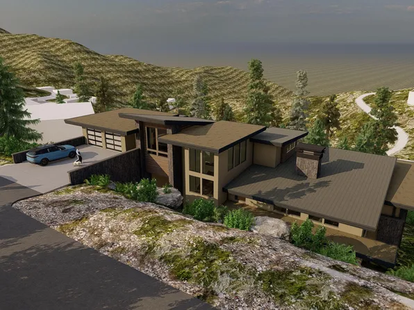 363 Tramway Dr #106, Stateline, NV 89449