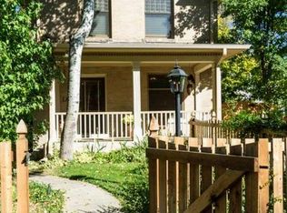 1332 Garfield St, Denver, CO 80206