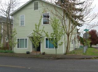 5323 SE Harold St, Portland, OR