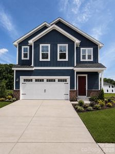 123 Nighthawk Trl, Mooresville, NC, 28115