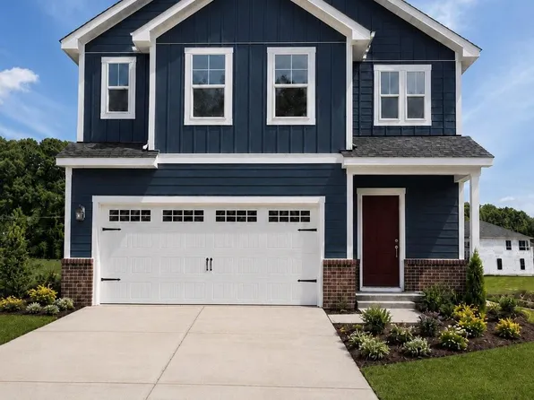 123 Nighthawk Trl, Mooresville, NC 28115