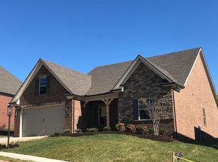 LOT 47 Valley Glen Blvd, Knoxville, TN 37922