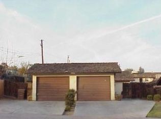 3200 Crestline Rd, Bakersfield, CA 93306