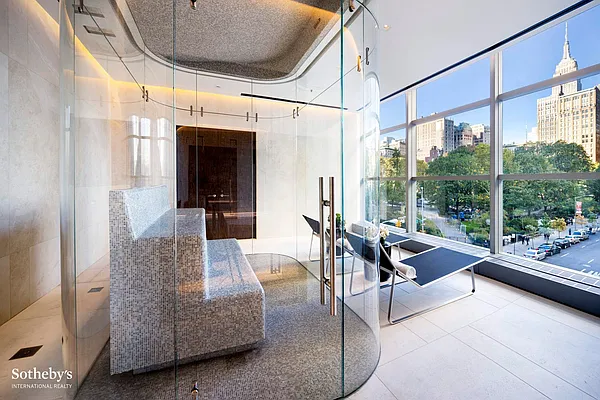 Sold by Sotheby's International Realty | media 37