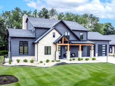 21242 Hallton Dr, Bristol, IN, 46507