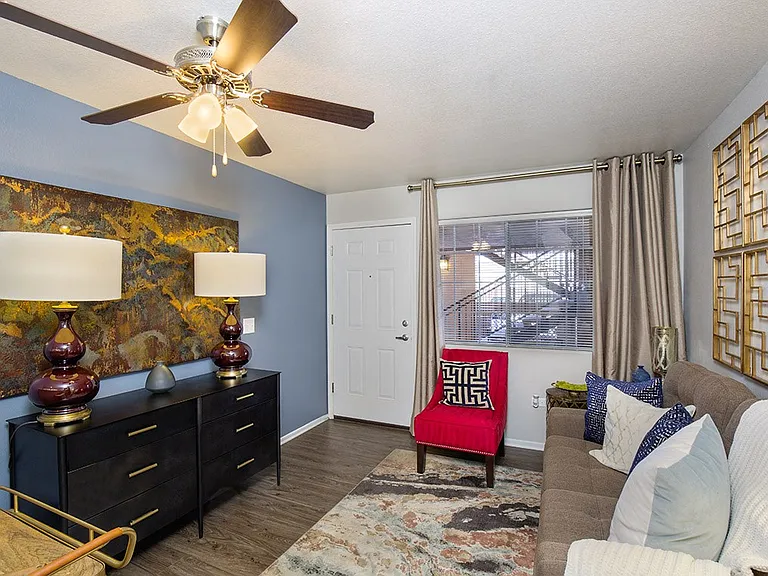 Winterhaven Senior Apartments — Photo 5