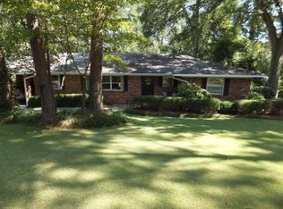 2245 Overton Rd, Augusta, GA 30904