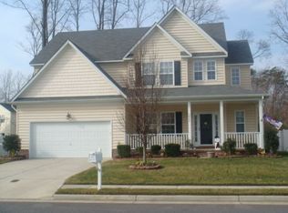 3044 Kempton Park Rd, Suffolk, VA 23435