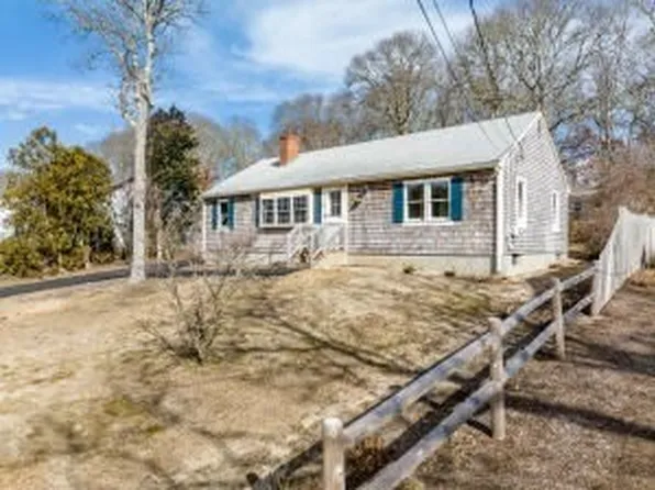 114 Straightway, Barnstable, MA 02630