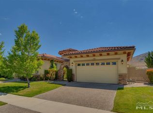 10110 Burghley Ct, Reno, NV 89521