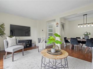 1190 Upper Ottawa St #15, Hamilton, ON