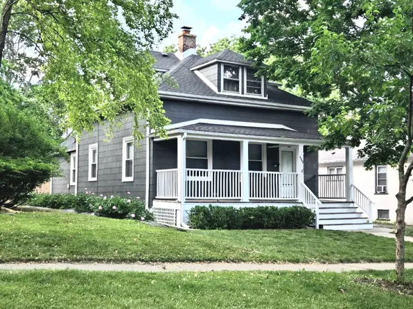 649 Vine Ave, Highland Park, IL 60035