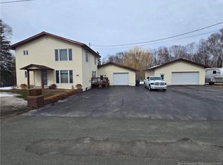 81 Principale, Pointe Verte, NB E8J2W2