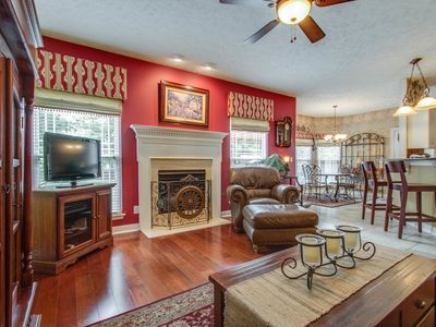 7314 Donington Park, Fairview, TN, 37062