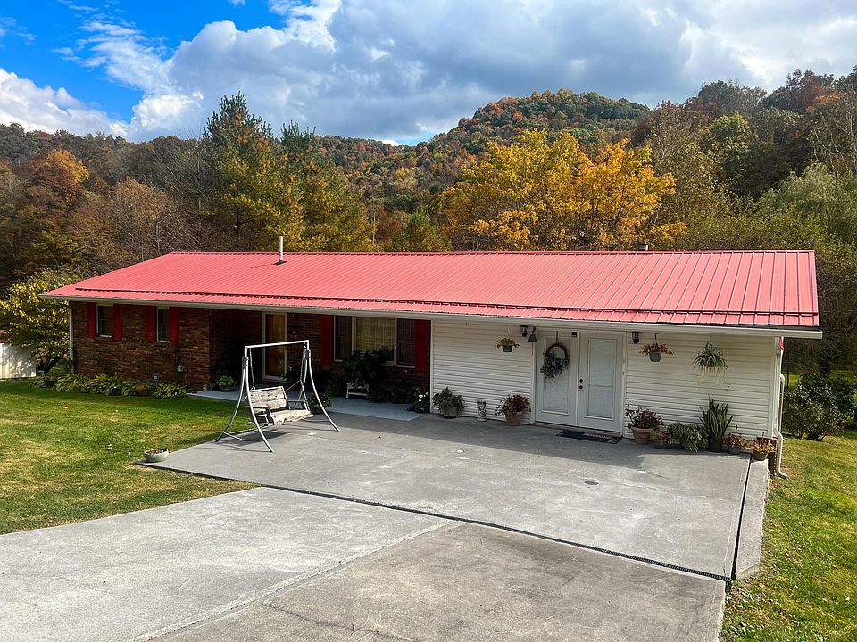 4002 Lower Copper Creek Rd, Castlewood, VA 24224 Zillow