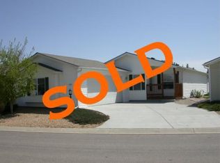 854 Pleasure Dr, Fort Collins, CO 80524