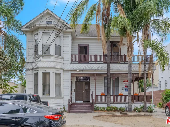 131 S Boyle Ave, Los Angeles, CA 90033