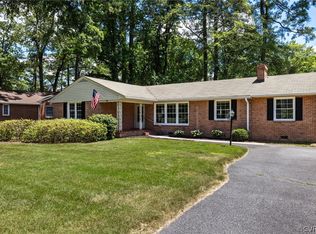 1913 Sweetwater Ln, Henrico, VA 23229