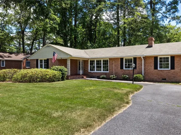 1913 Sweetwater Ln, Henrico, VA 23229