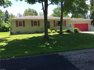 290 Briarwood Blvd, Chippewa Lake, OH 44215