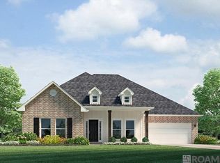 12854 Legacy Oaks Ave, Baton Rouge, LA 70818