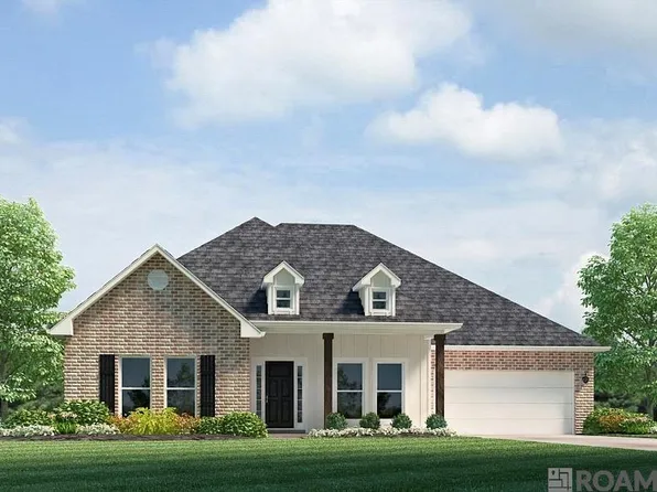 12799 Legacy Oaks Ave, Baton Rouge, LA 70818