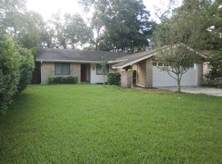 4435 McCleester Dr, Spring, TX 77373