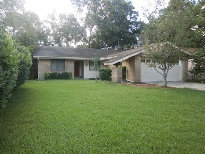 4435 McCleester Dr, Spring, TX, 77373