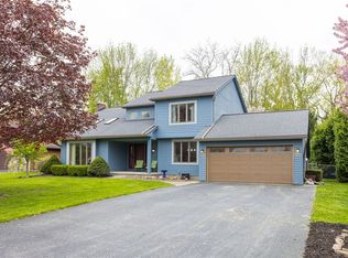 57 Lucinda Ln, Rochester, NY 14626