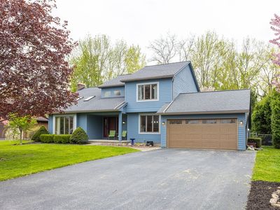 57 Lucinda Ln, Rochester, NY, 14626