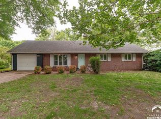2313 Westchester Rd, Lawrence, KS 66049